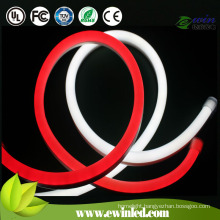 10*24 24V LED Flex Neon Tube Light Multicolor 50m CE RoHS UL
